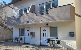 Apartmani Polanscak