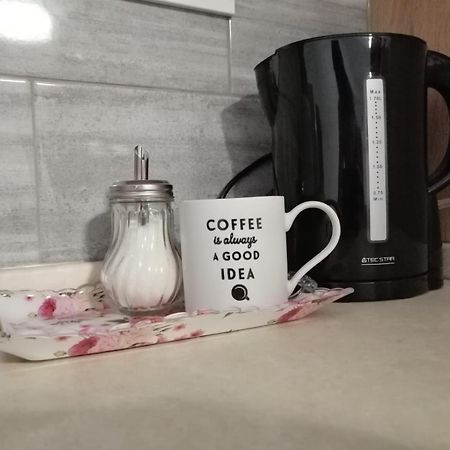 Apartmani Polanscak Krapinske Toplice Zimmer foto