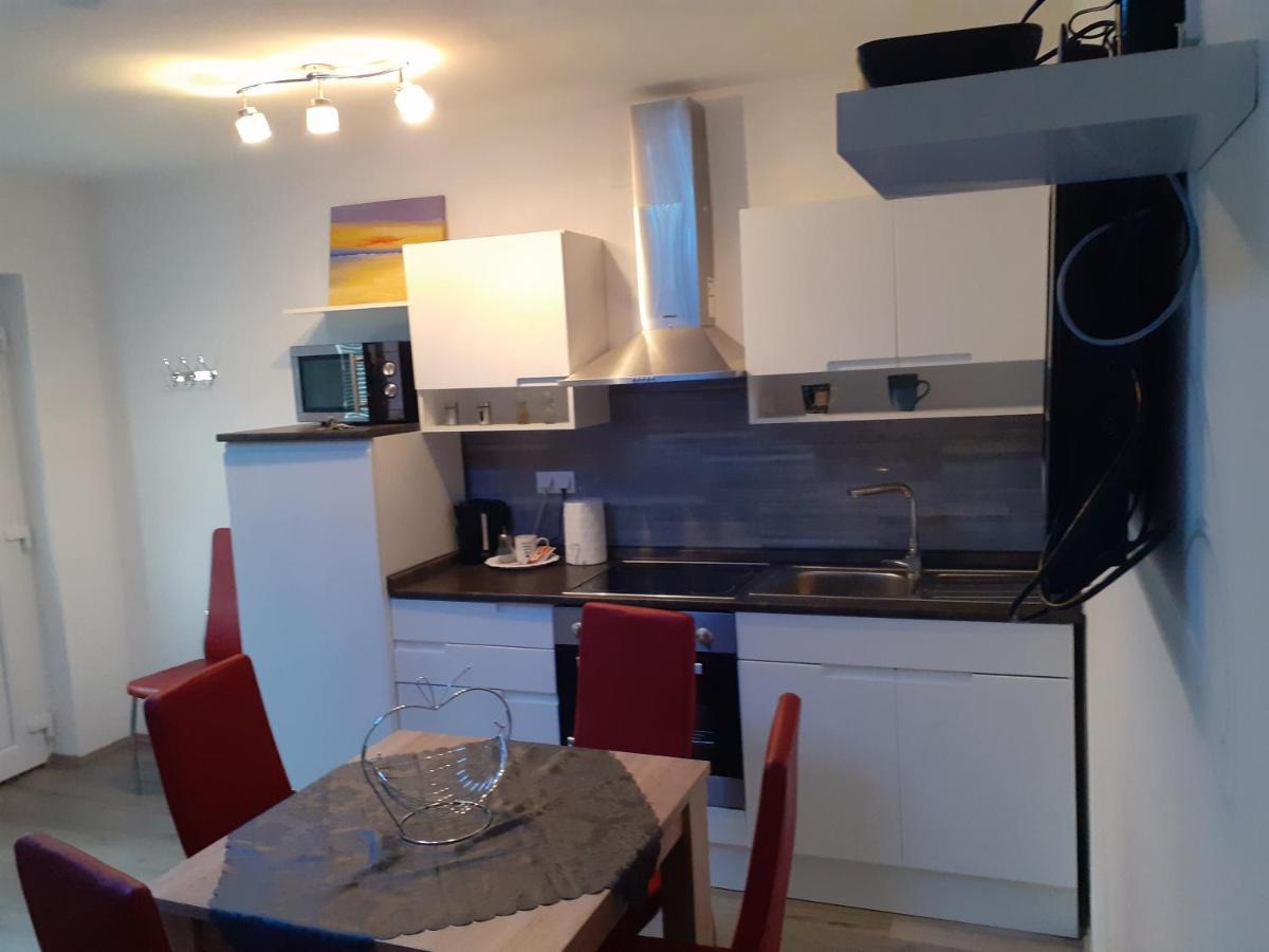 Apartmani Polanscak Krapinske Toplice Exterior foto