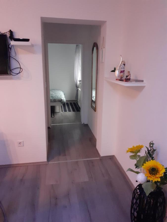 Apartmani Polanscak Krapinske Toplice Exterior foto