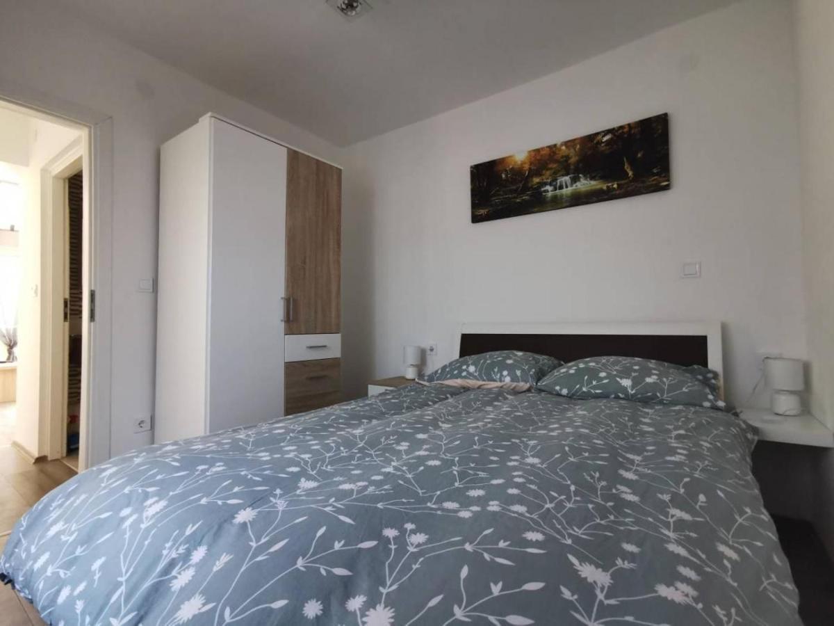 Apartmani Polanscak Krapinske Toplice Exterior foto
