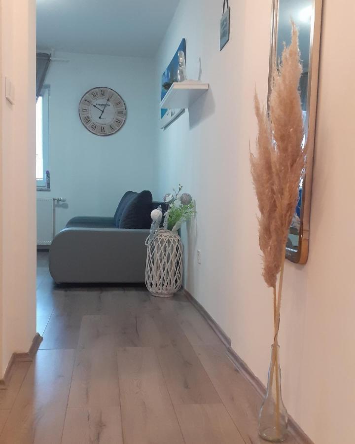 Apartmani Polanscak Krapinske Toplice Exterior foto