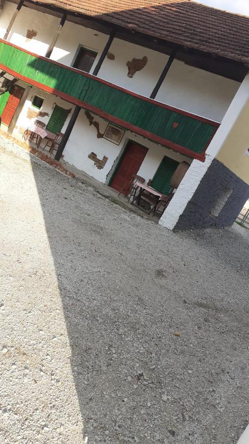 Apartmani Polanscak Krapinske Toplice Exterior foto