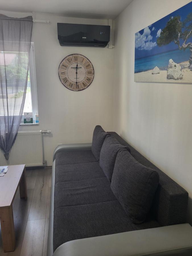Apartmani Polanscak Krapinske Toplice Exterior foto